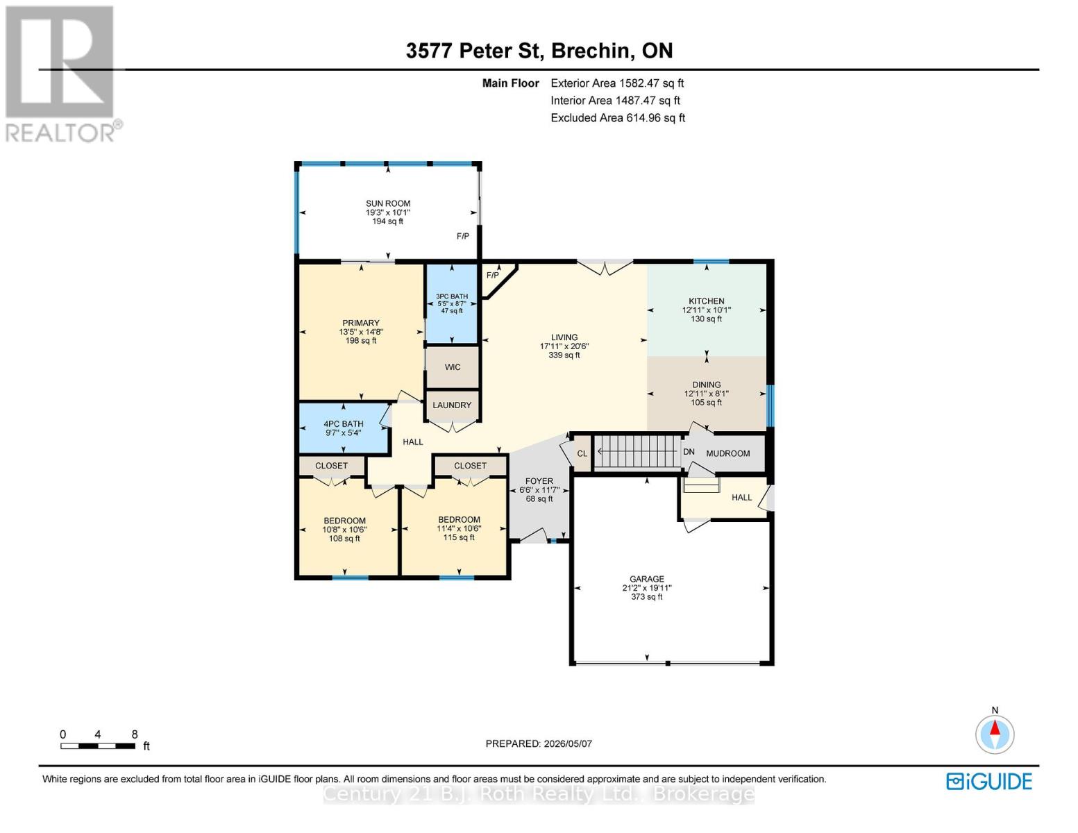 3577 PETER STREET - 49