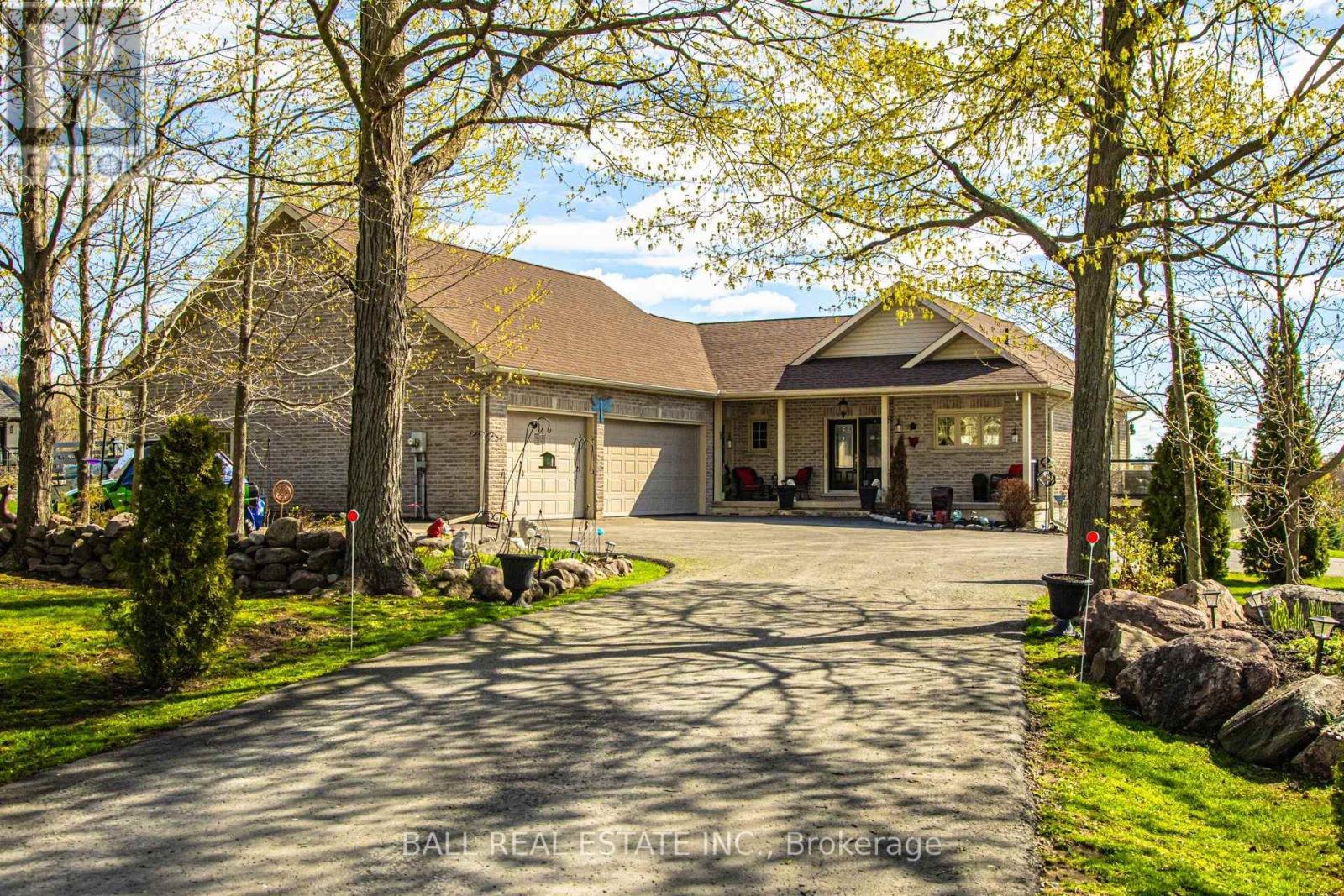 2172 KATCHEWANOOKA COURT - 1