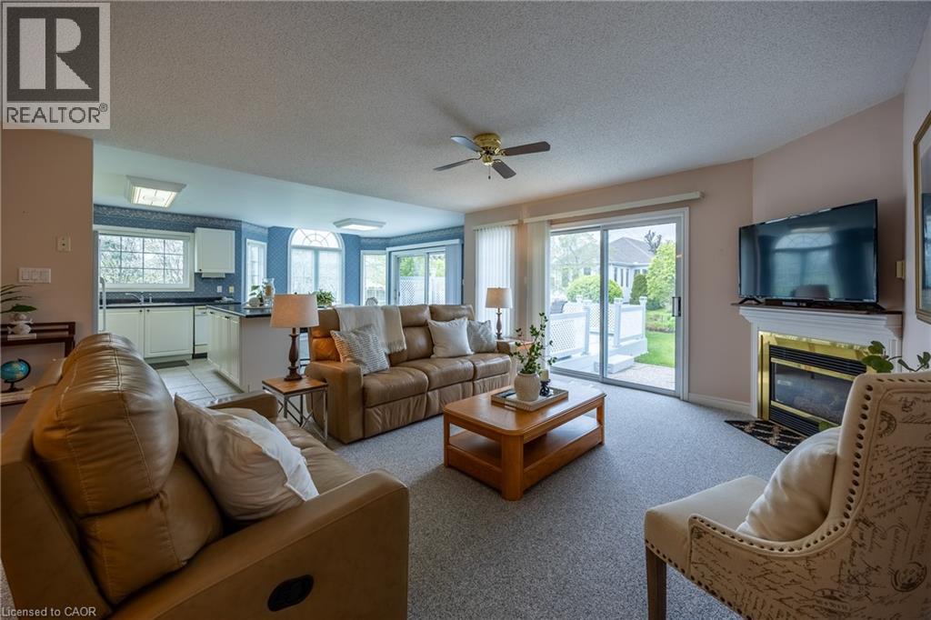 24 LONG POINT Boulevard, Port Rowan, Ontario, N0E1M0 — Photo 3
