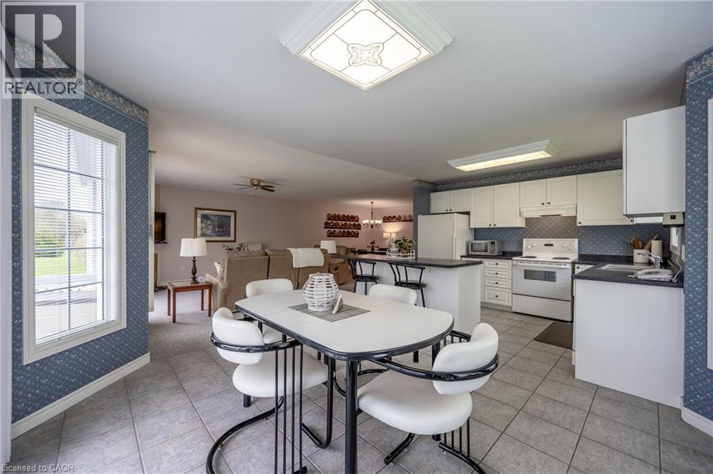 24 LONG POINT Boulevard, Port Rowan, Ontario, N0E1M0 — Photo 29