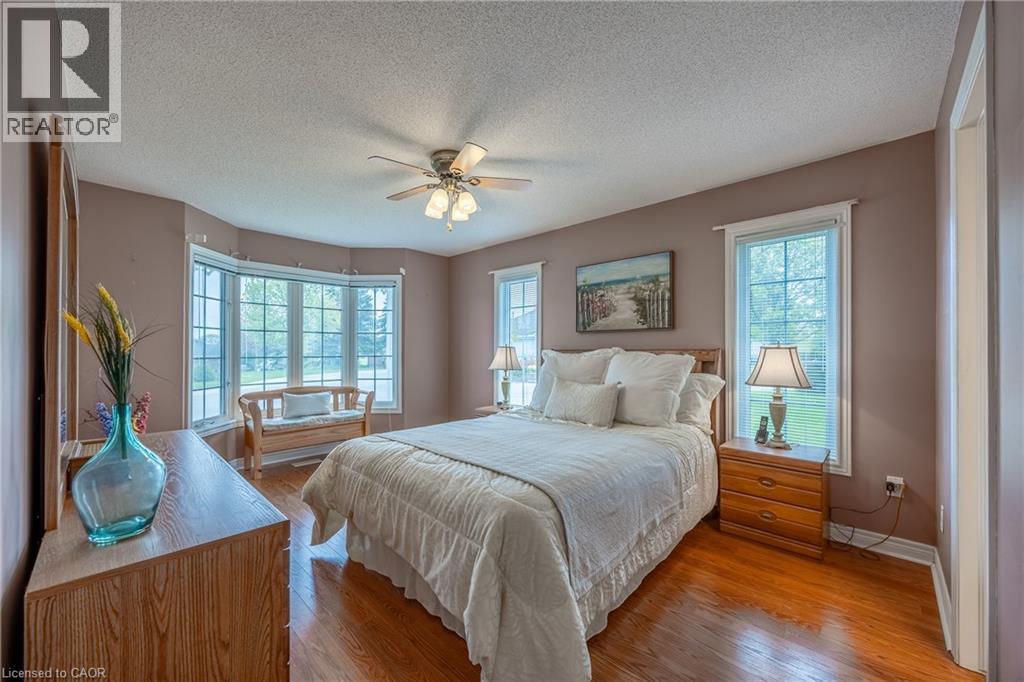 24 LONG POINT Boulevard, Port Rowan, Ontario, N0E1M0 — Photo 24