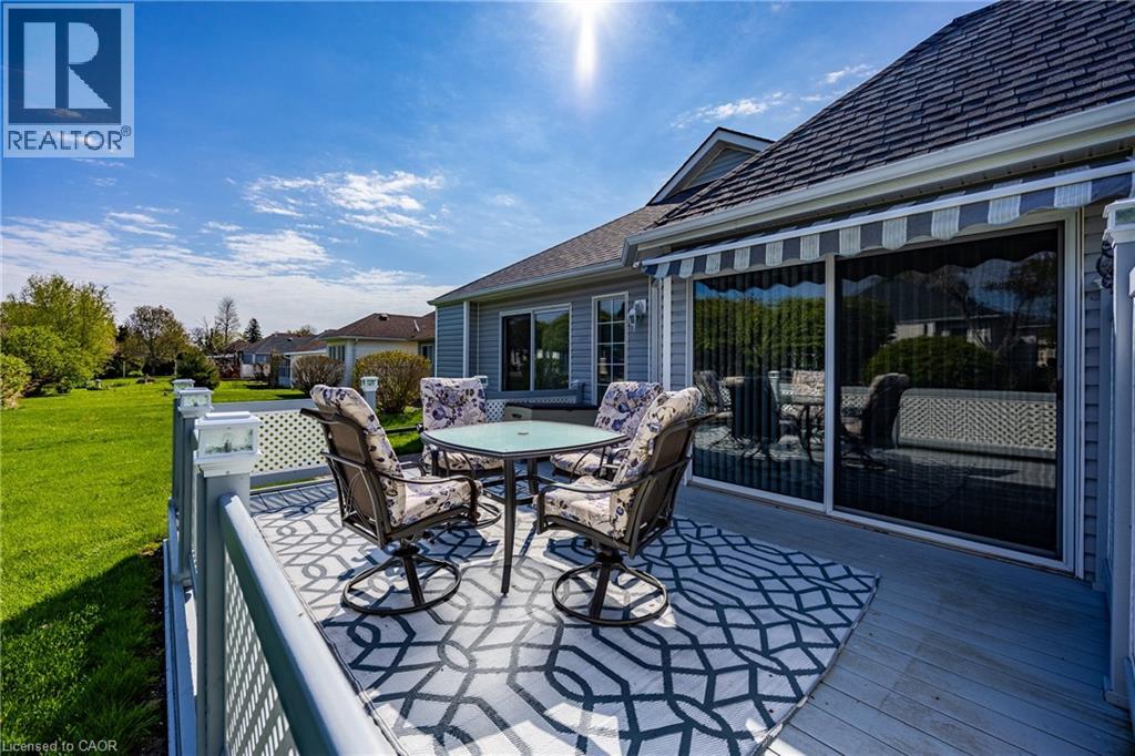 24 LONG POINT Boulevard, Port Rowan, Ontario, N0E1M0 — Photo 25