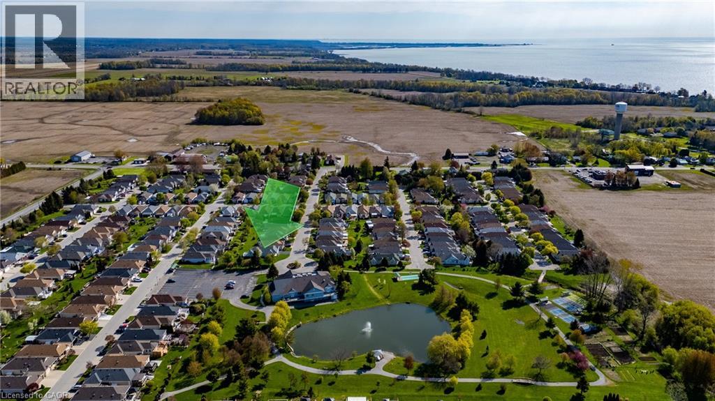 24 LONG POINT Boulevard, Port Rowan, Ontario, N0E1M0 — Photo 15