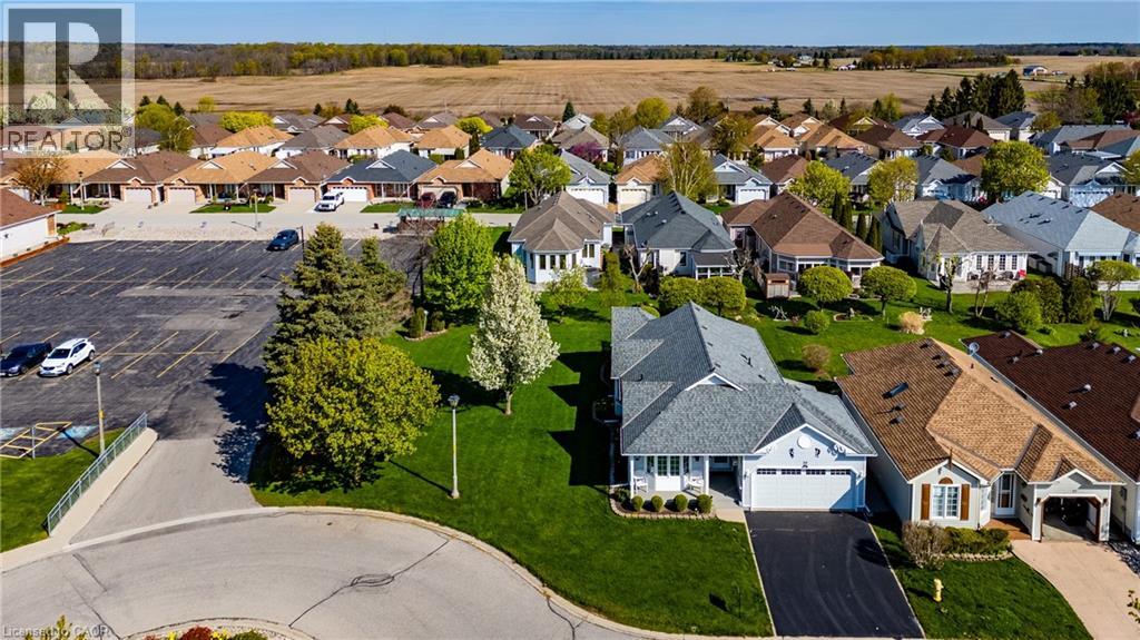 24 LONG POINT Boulevard, Port Rowan, Ontario, N0E1M0 — Photo 17