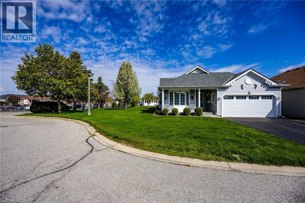 24 LONG POINT Boulevard, Port Rowan, Ontario, N0E1M0 — Photo 13