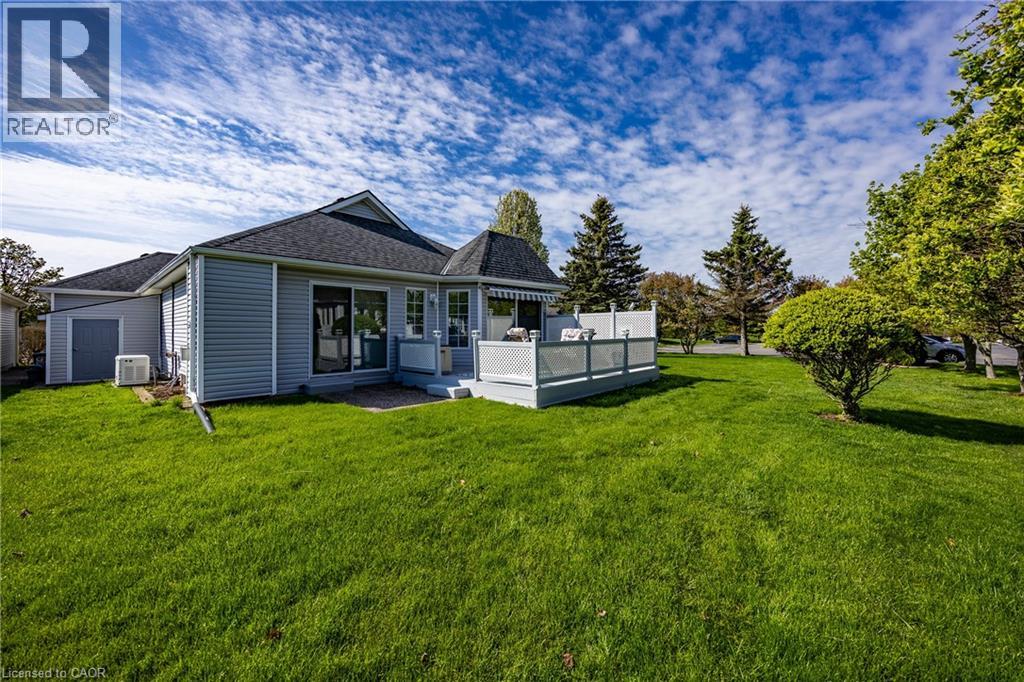 24 LONG POINT Boulevard, Port Rowan, Ontario, N0E1M0 — Photo 8