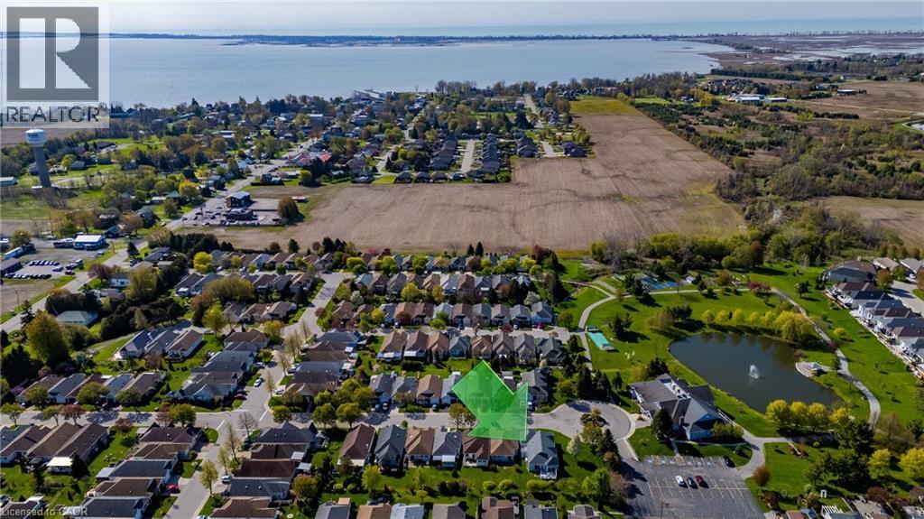 24 LONG POINT Boulevard, Port Rowan, Ontario, N0E1M0 — Photo 14