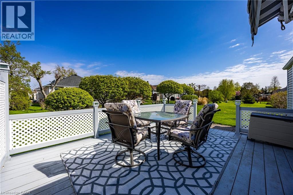 24 LONG POINT Boulevard, Port Rowan, Ontario, N0E1M0 — Photo 16