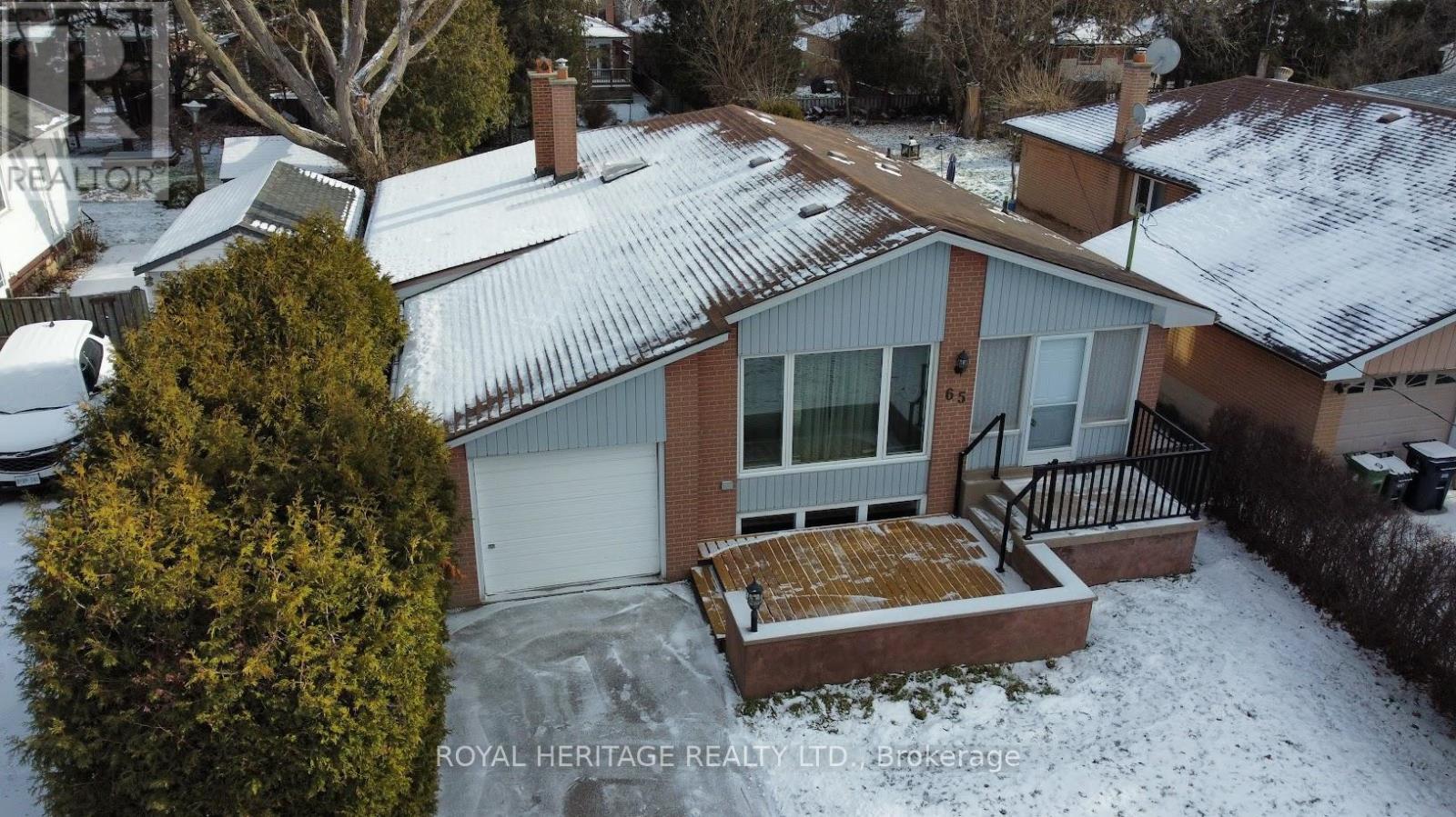 65 BENNETT ROAD - 40