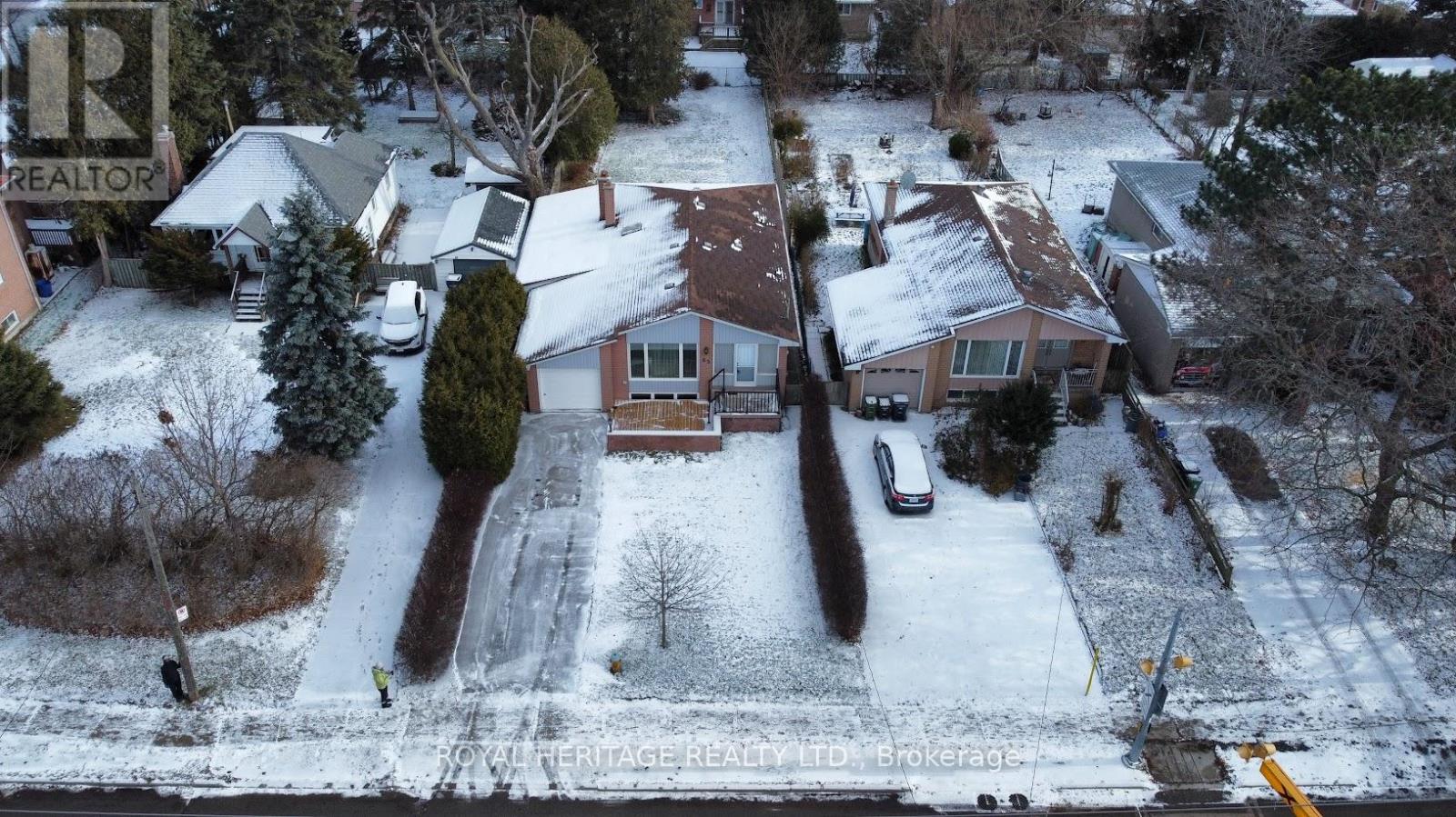 65 BENNETT ROAD - 43