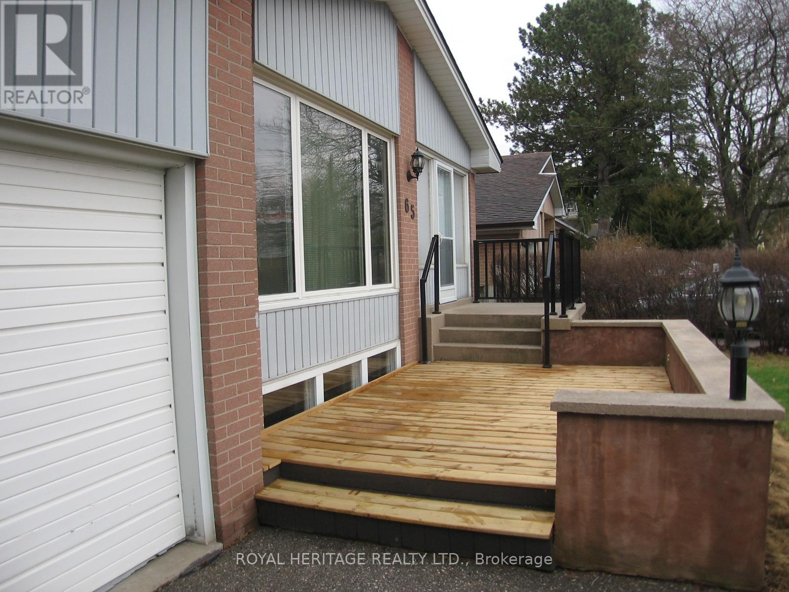 65 BENNETT ROAD - 5