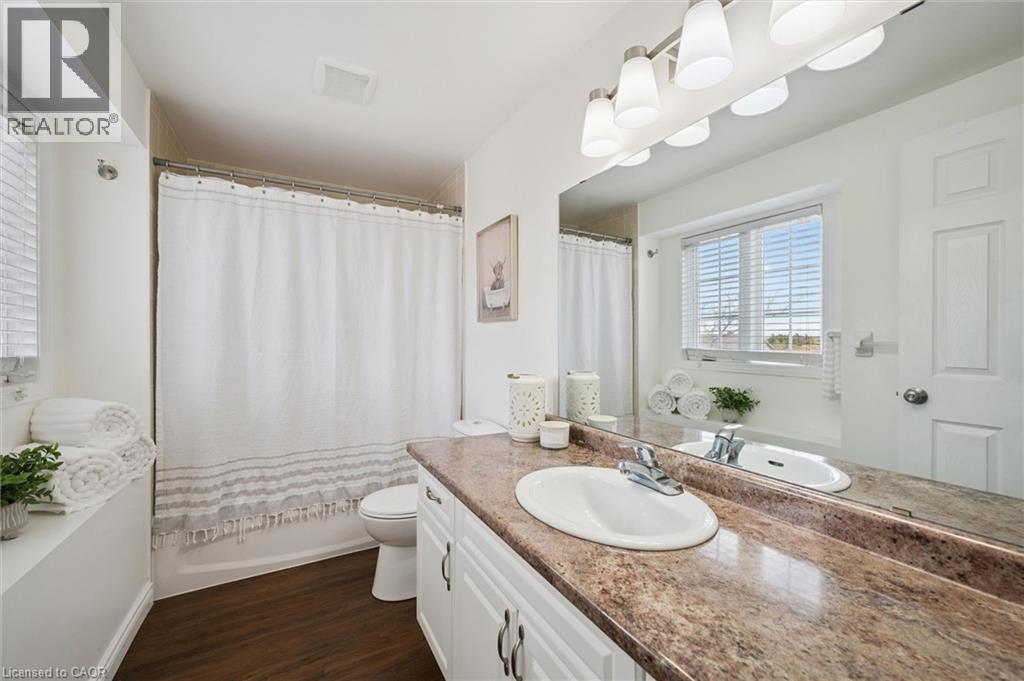 31 TISDALE Court, Kitchener, Ontario, N2A4H5 — Photo 16