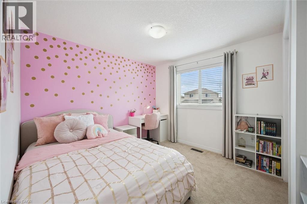 31 TISDALE Court, Kitchener, Ontario, N2A4H5 — Photo 31