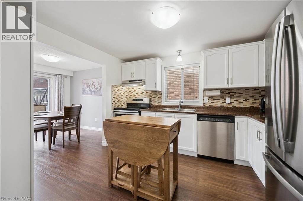 31 TISDALE Court, Kitchener, Ontario, N2A4H5 — Photo 12