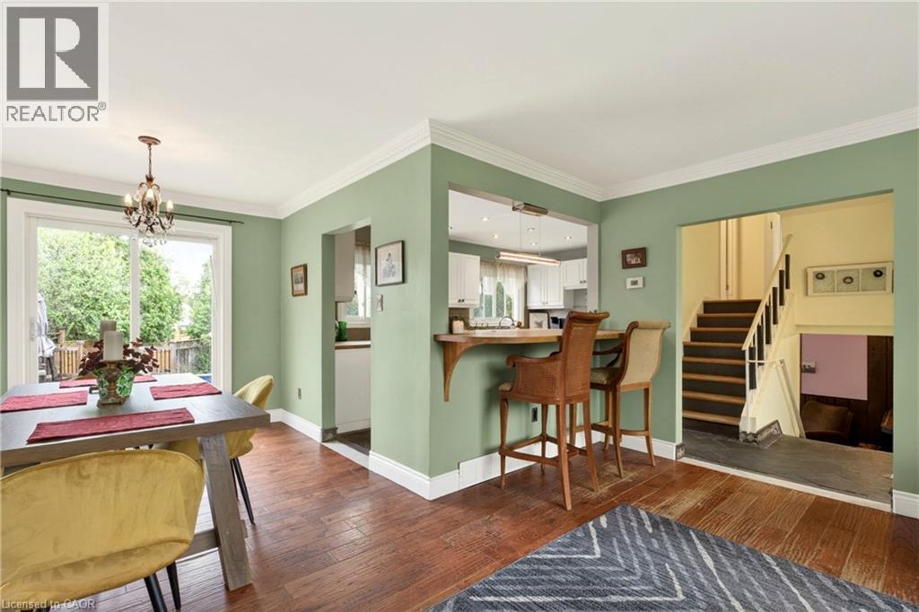 6 SEAGRAM Place, Hamilton, Ontario, L8T4H9 — Photo 11