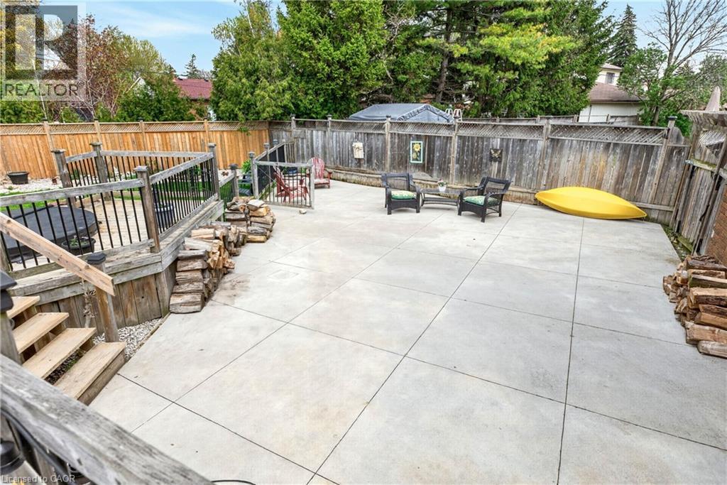 6 SEAGRAM Place, Hamilton, Ontario, L8T4H9 — Photo 23
