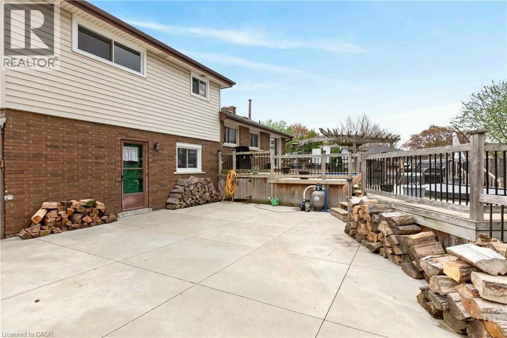 6 SEAGRAM Place, Hamilton, Ontario, L8T4H9 — Photo 45