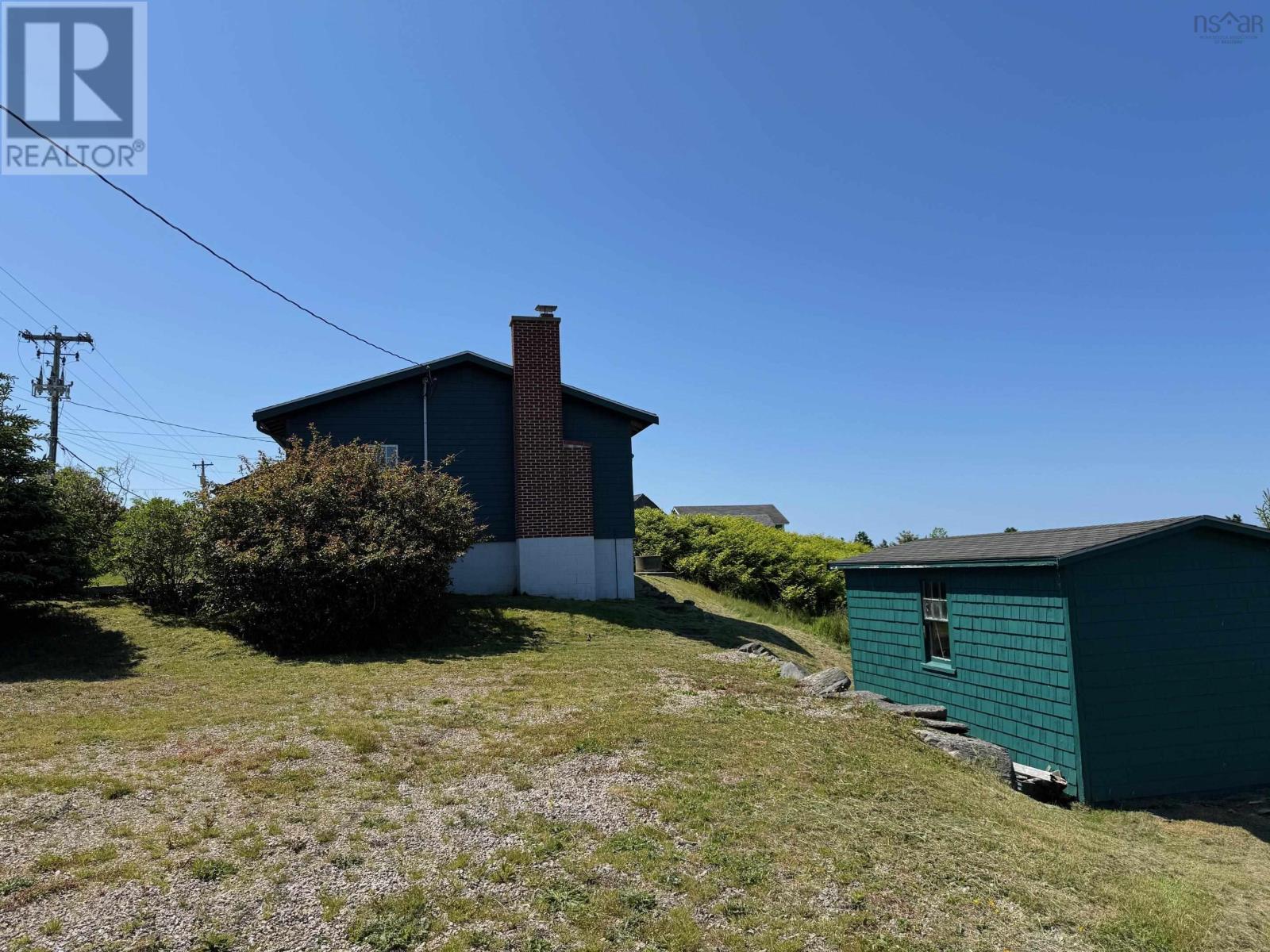 2473 Chebogue Road - 5