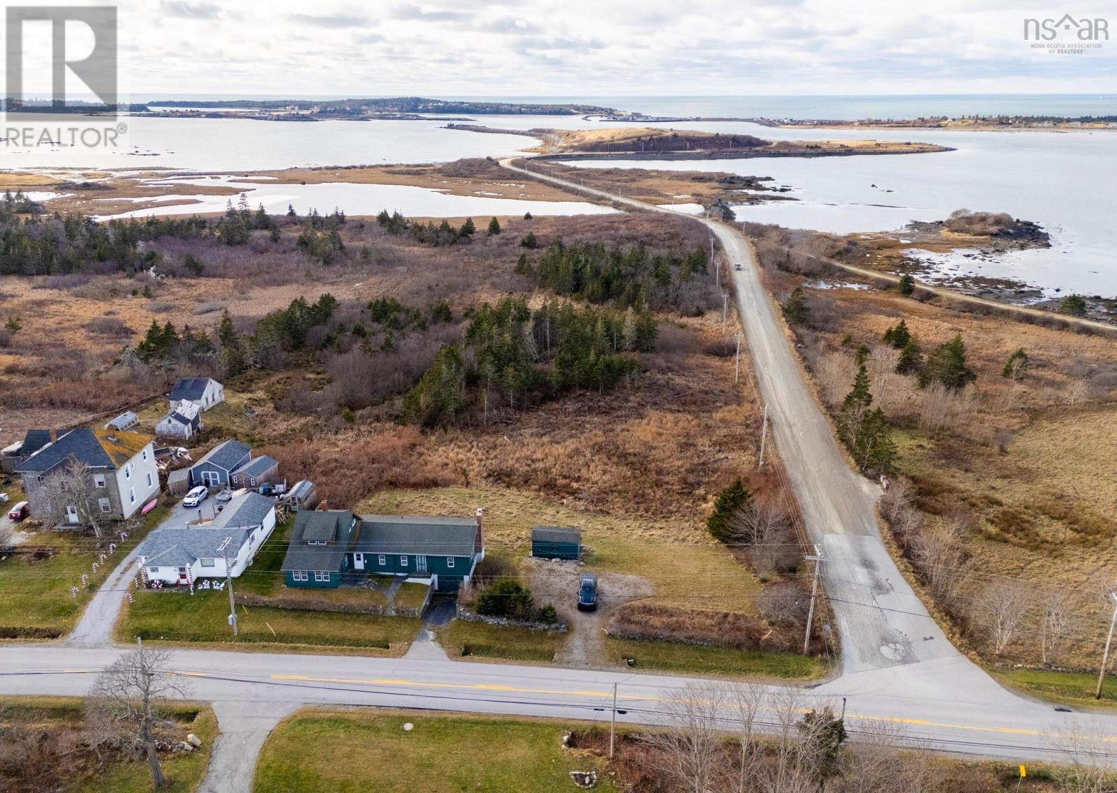 2473 Chebogue Road - 6