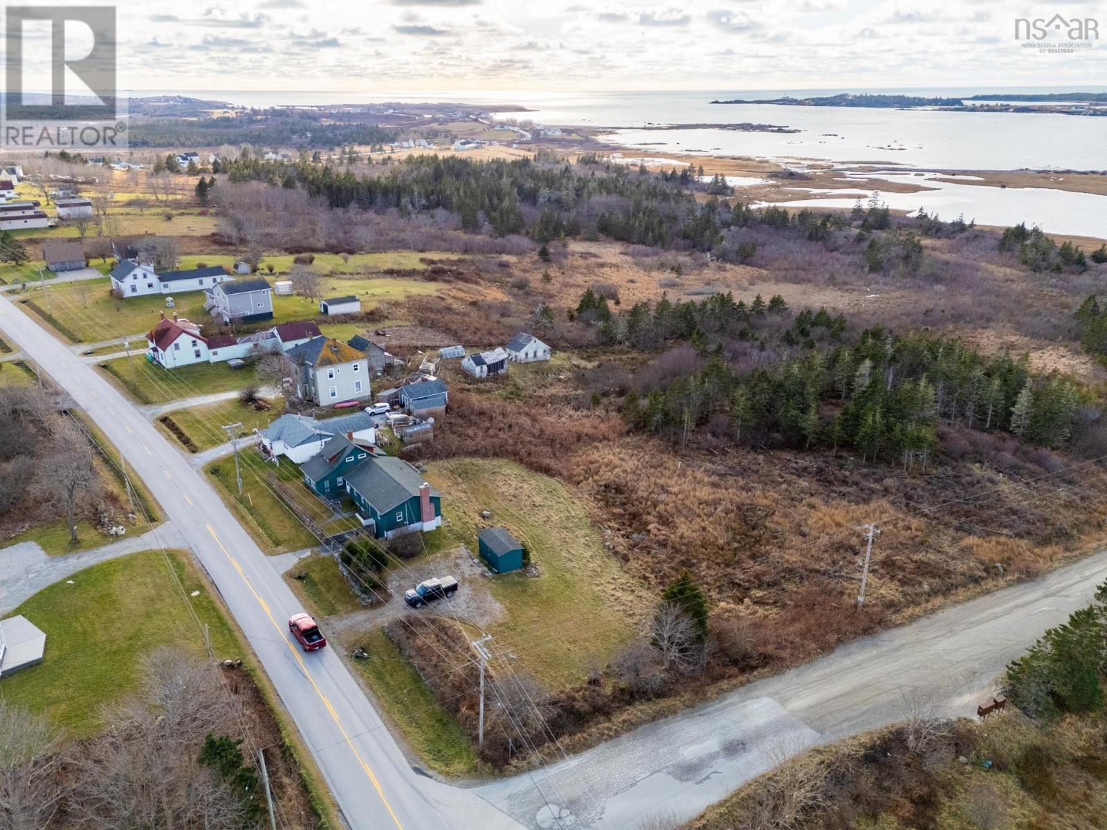 2473 Chebogue Road - 7