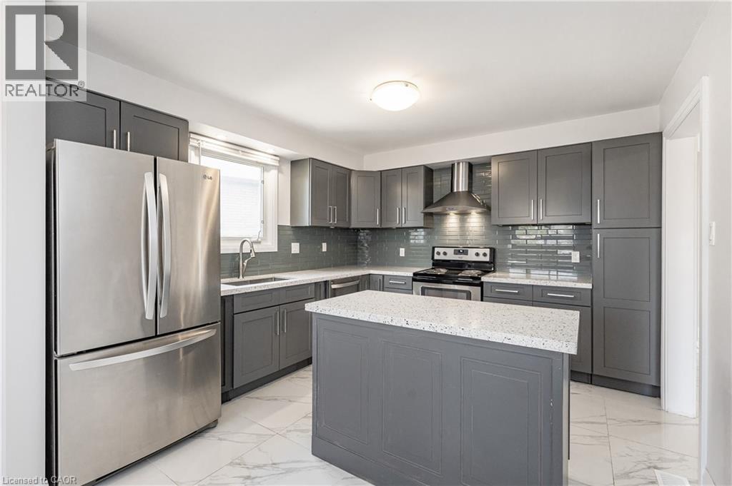 3 BENEMAR Court, Hamilton, Ontario, L8W2R1 — Photo 9