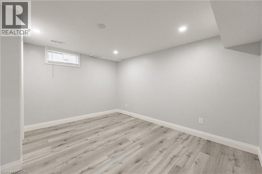3 BENEMAR Court, Hamilton, Ontario, L8W2R1 — Photo 20