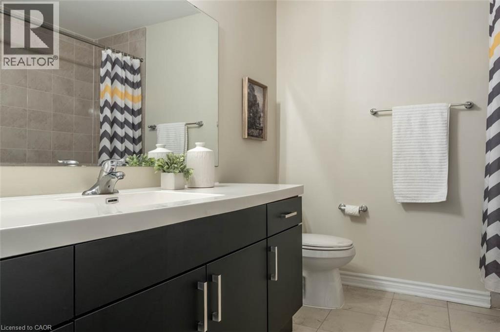 292 GILLETT Point, Milton, Ontario, L9E1C6 — Photo 20