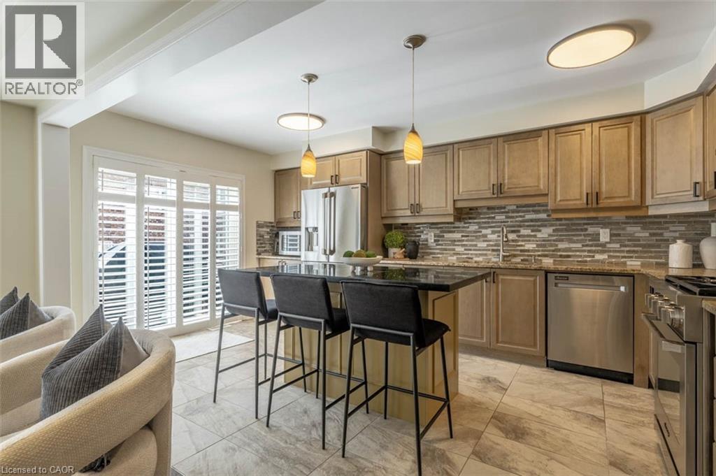 292 GILLETT Point, Milton, Ontario, L9E1C6 — Photo 10