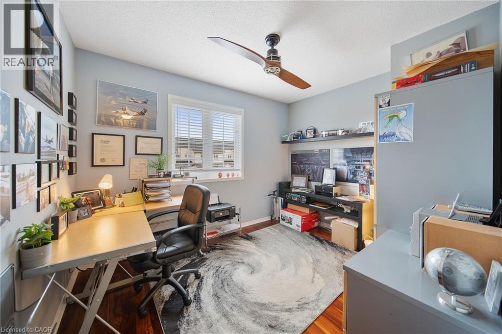 2130 FOREST GATE Park - 32