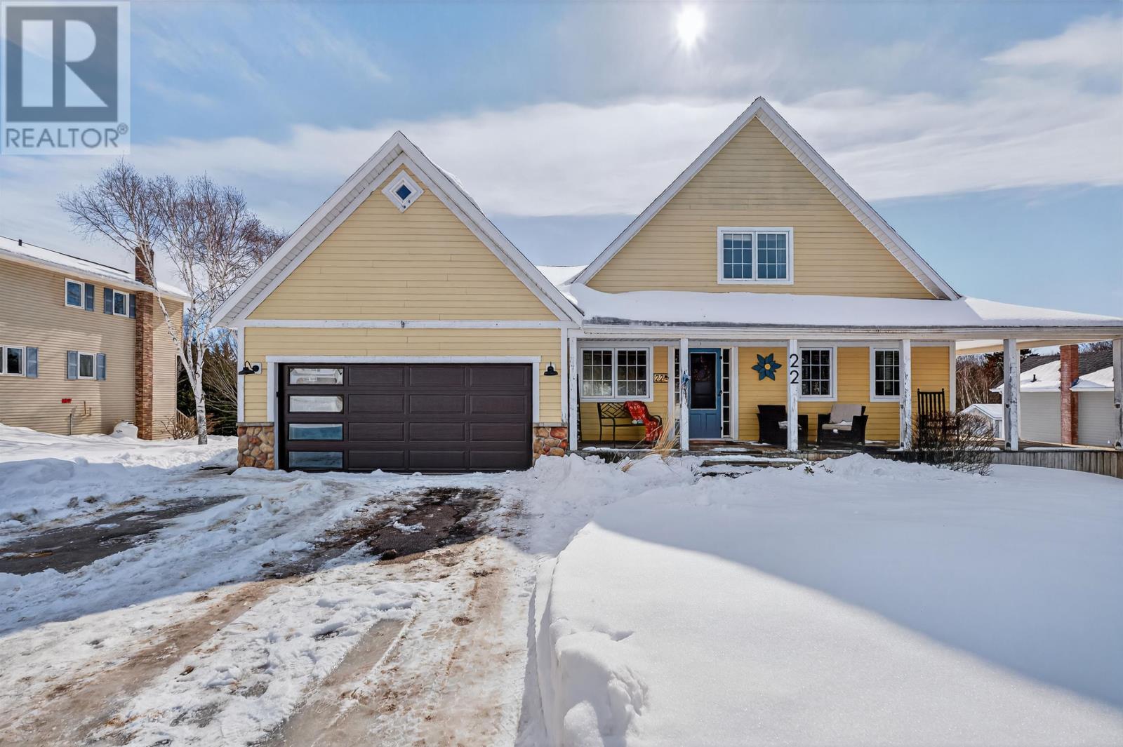 22 Dorothy Avenue - 8