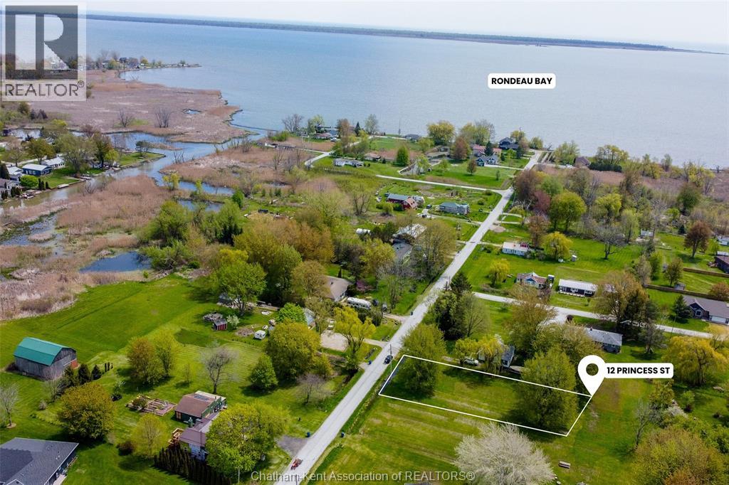 12 Princess STREET, Shrewsbury, Ontario, N0P1A0 — Photo 5