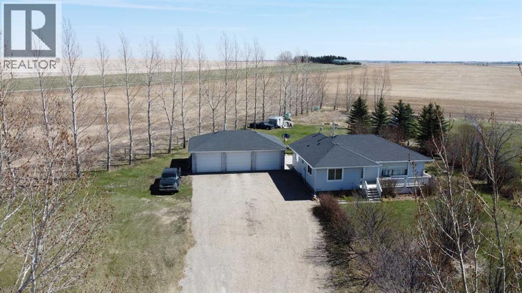 242039 Range Road 261 - 1