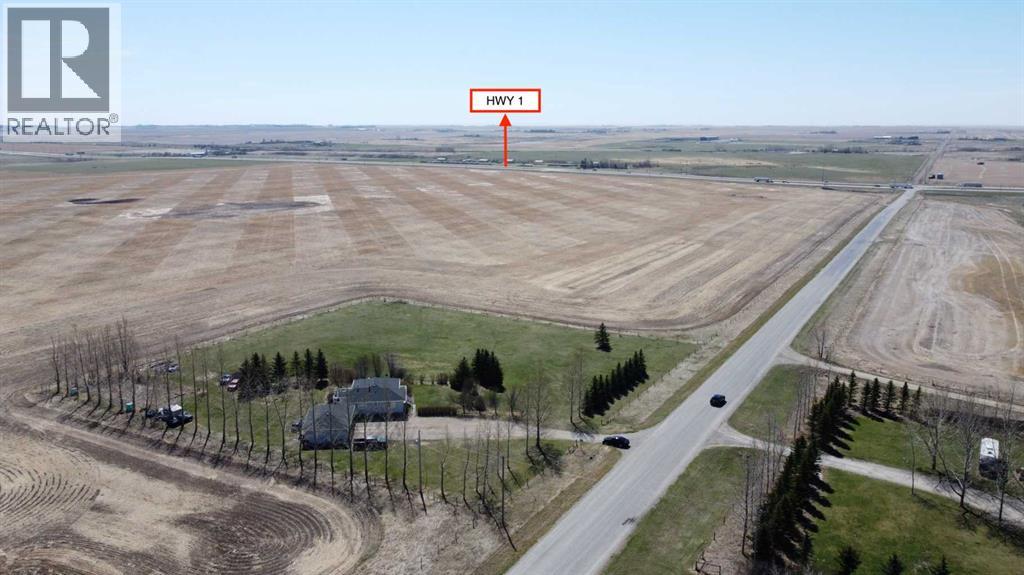 242039 Range Road 261 - 35