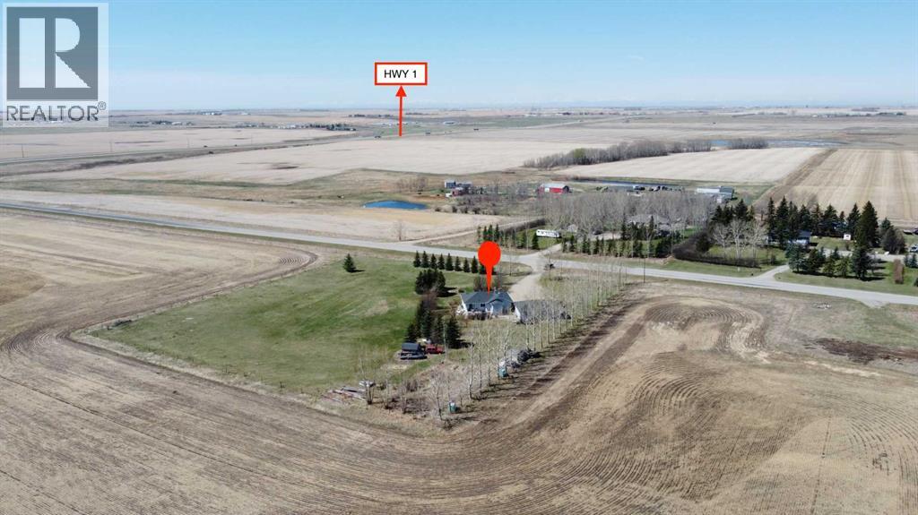 242039 Range Road 261 - 36