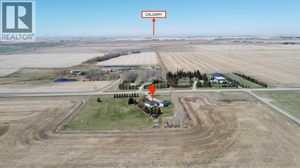 242039 Range Road 261 - 37