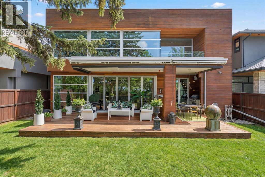 31 Windsor Crescent SW - 31