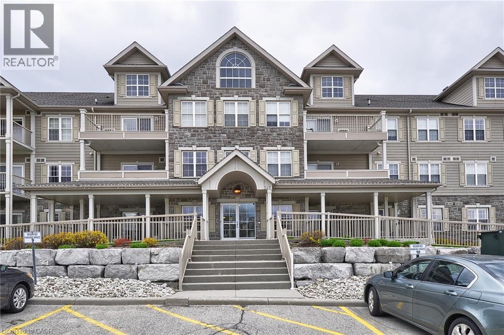 345 FISHER MILLS Road Unit# 102, Cambridge, Ontario, N3C0E5 — Photo 27