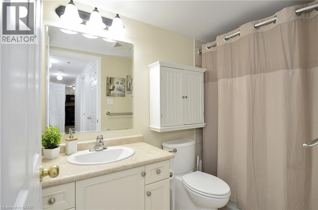 345 FISHER MILLS Road Unit# 102, Cambridge, Ontario, N3C0E5 — Photo 7