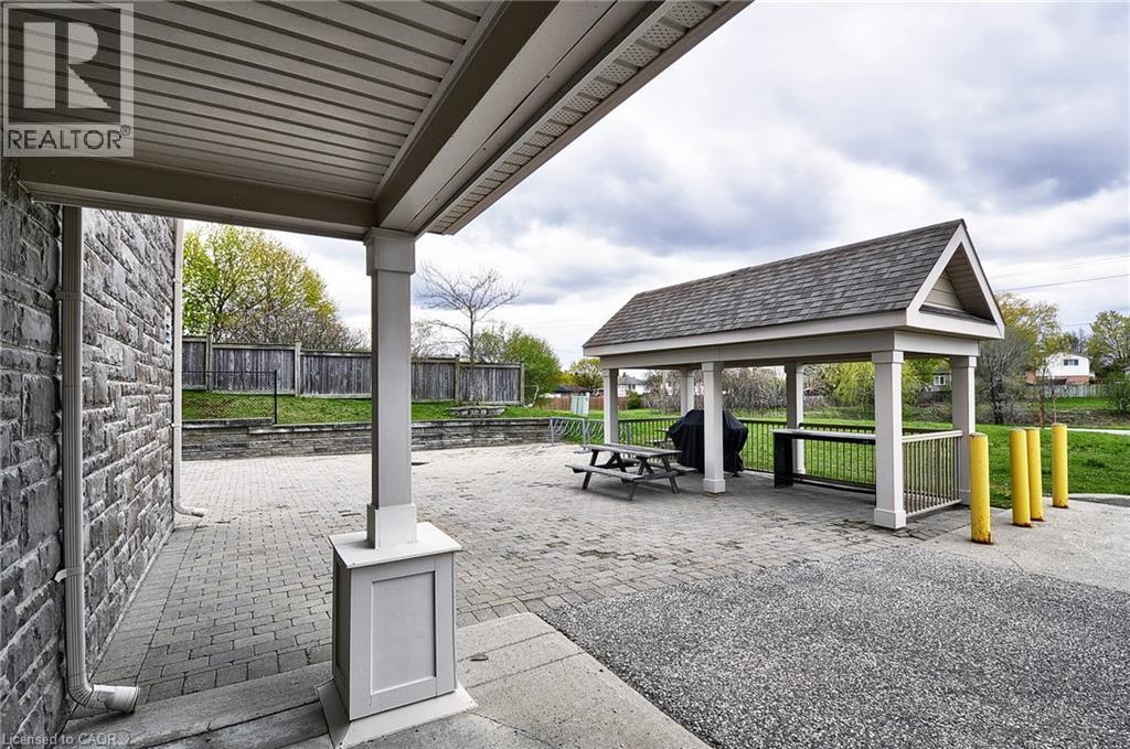 345 FISHER MILLS Road Unit# 102, Cambridge, Ontario, N3C0E5 — Photo 31