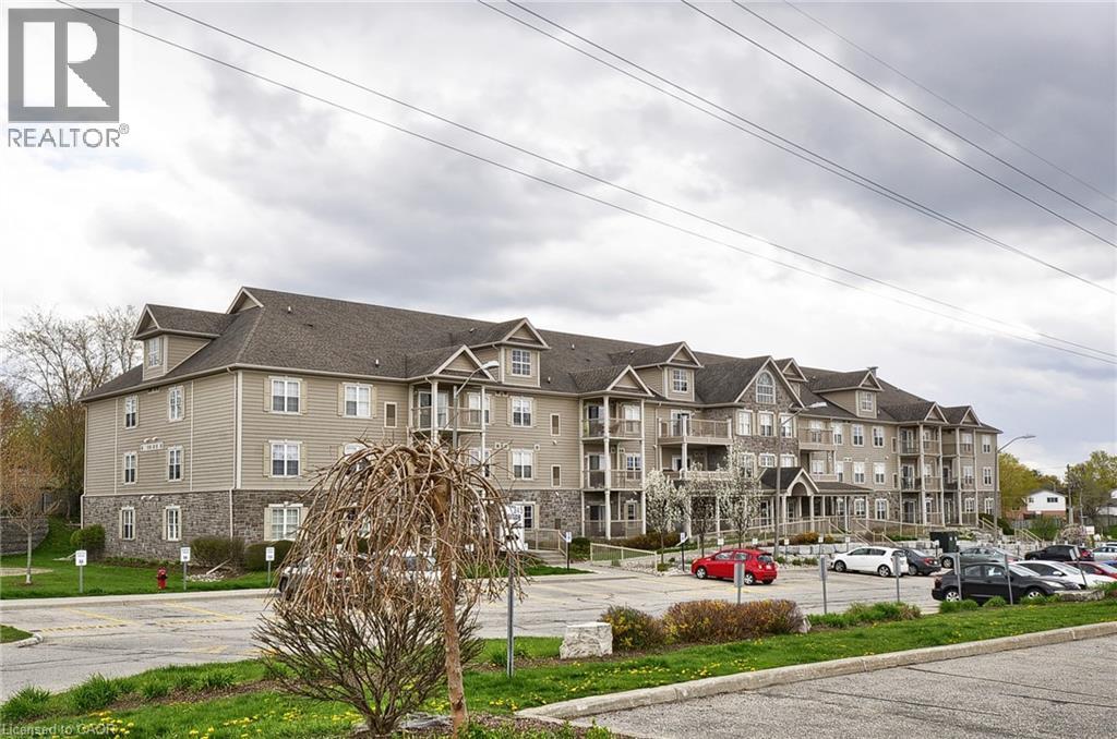 345 FISHER MILLS Road Unit# 102, Cambridge, Ontario, N3C0E5 — Photo 17