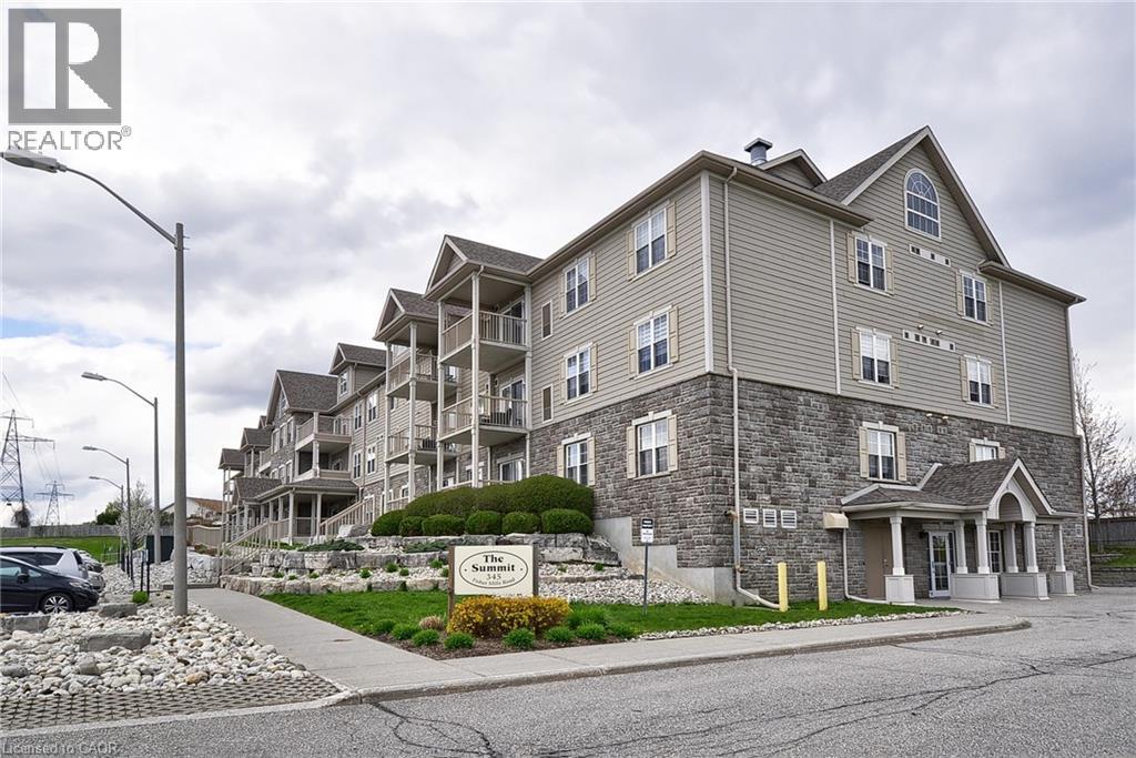 345 FISHER MILLS Road Unit# 102, Cambridge, Ontario, N3C0E5 — Photo 18