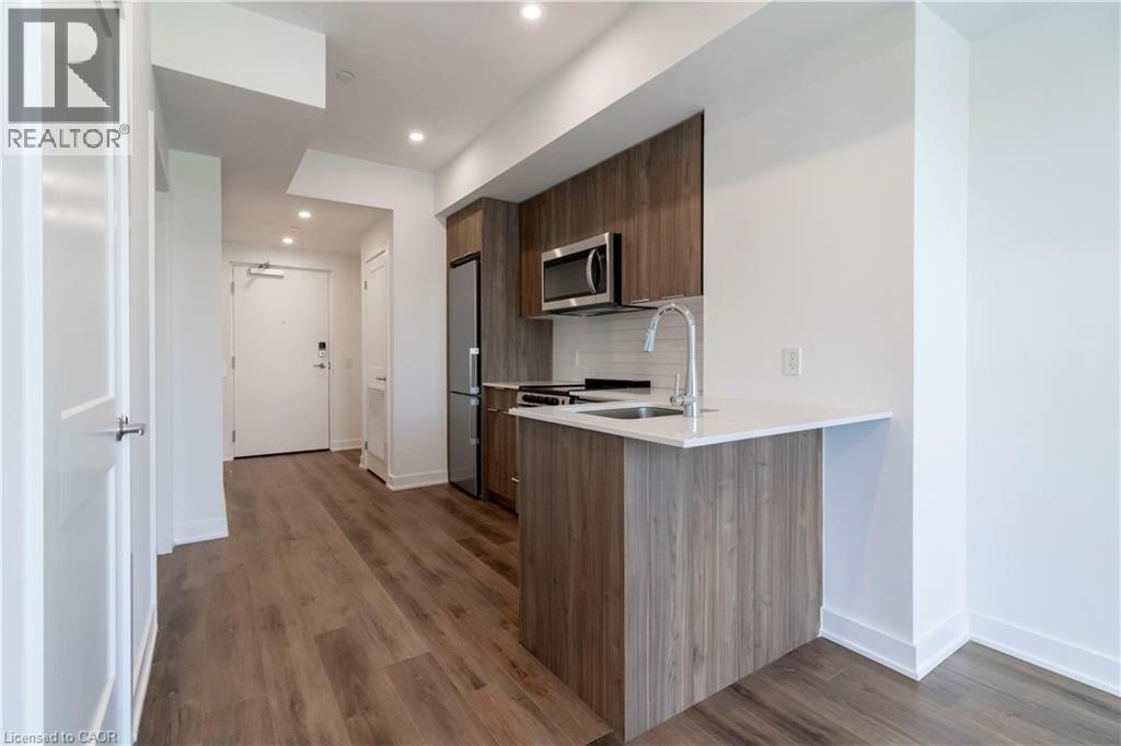 312 ERB Street W Unit# 209, Waterloo, Ontario, N2L0K9 — Photo 4