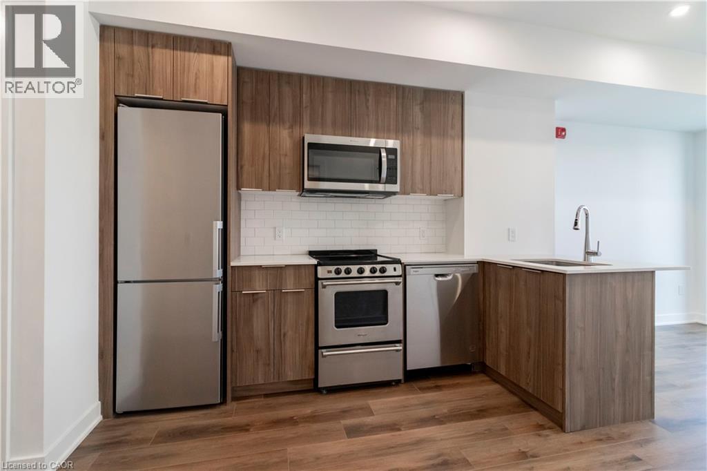 312 ERB Street W Unit# 209, Waterloo, Ontario, N2L0K9 — Photo 9