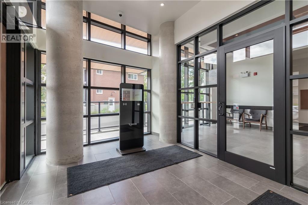 312 ERB Street W Unit# 209, Waterloo, Ontario, N2L0K9 — Photo 18