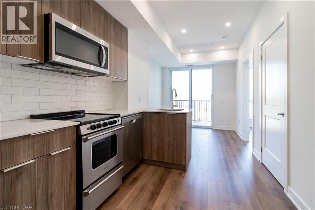 312 ERB Street W Unit# 209, Waterloo, Ontario, N2L0K9 — Photo 17