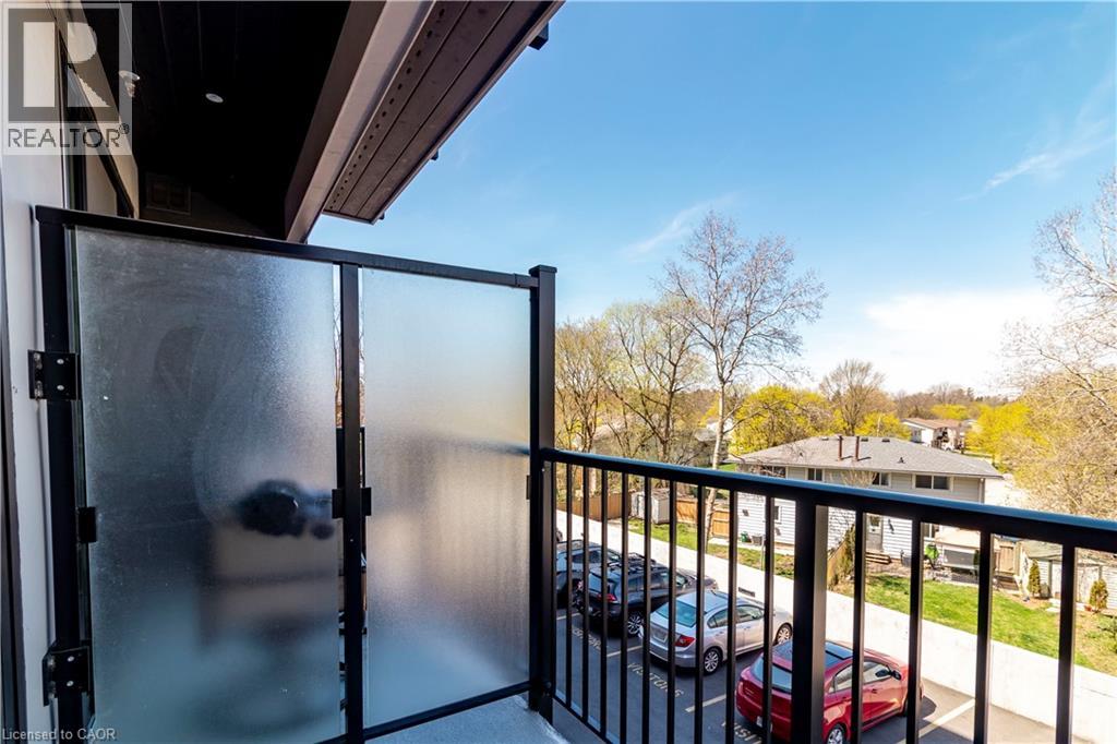 312 ERB Street W Unit# 209, Waterloo, Ontario, N2L0K9 — Photo 3