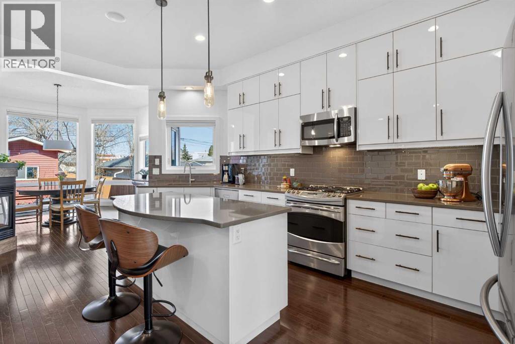 4619 84 Street NW - 9