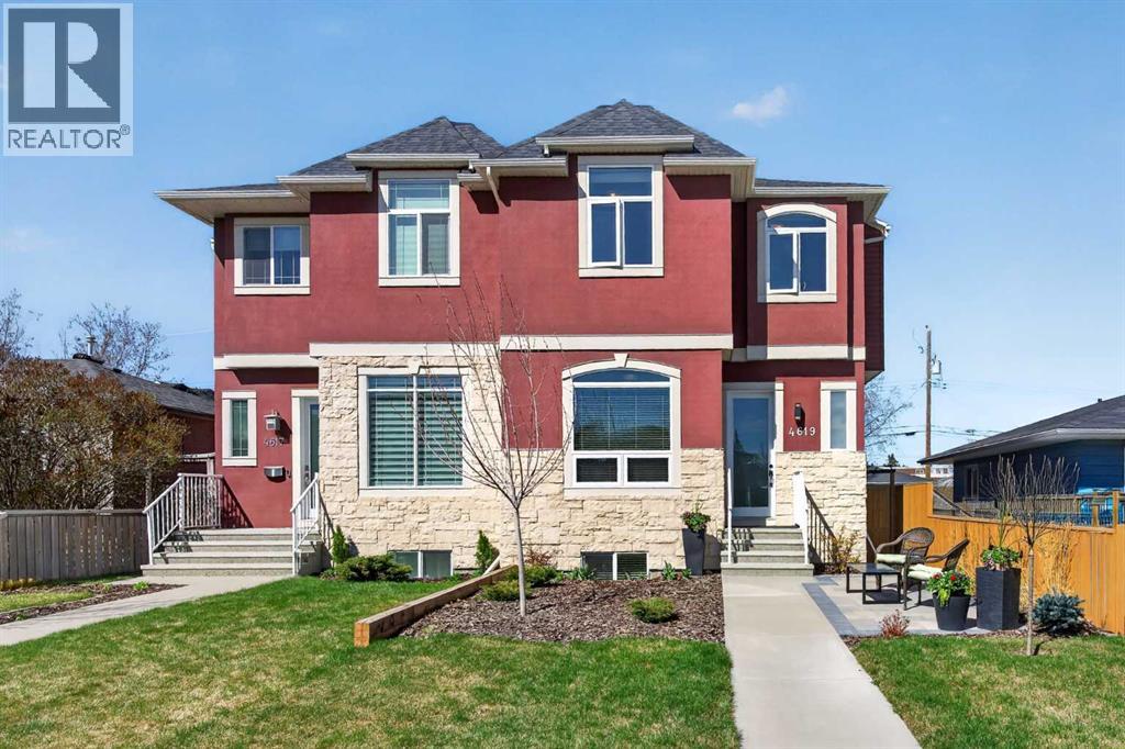 4619 84 Street NW - 46