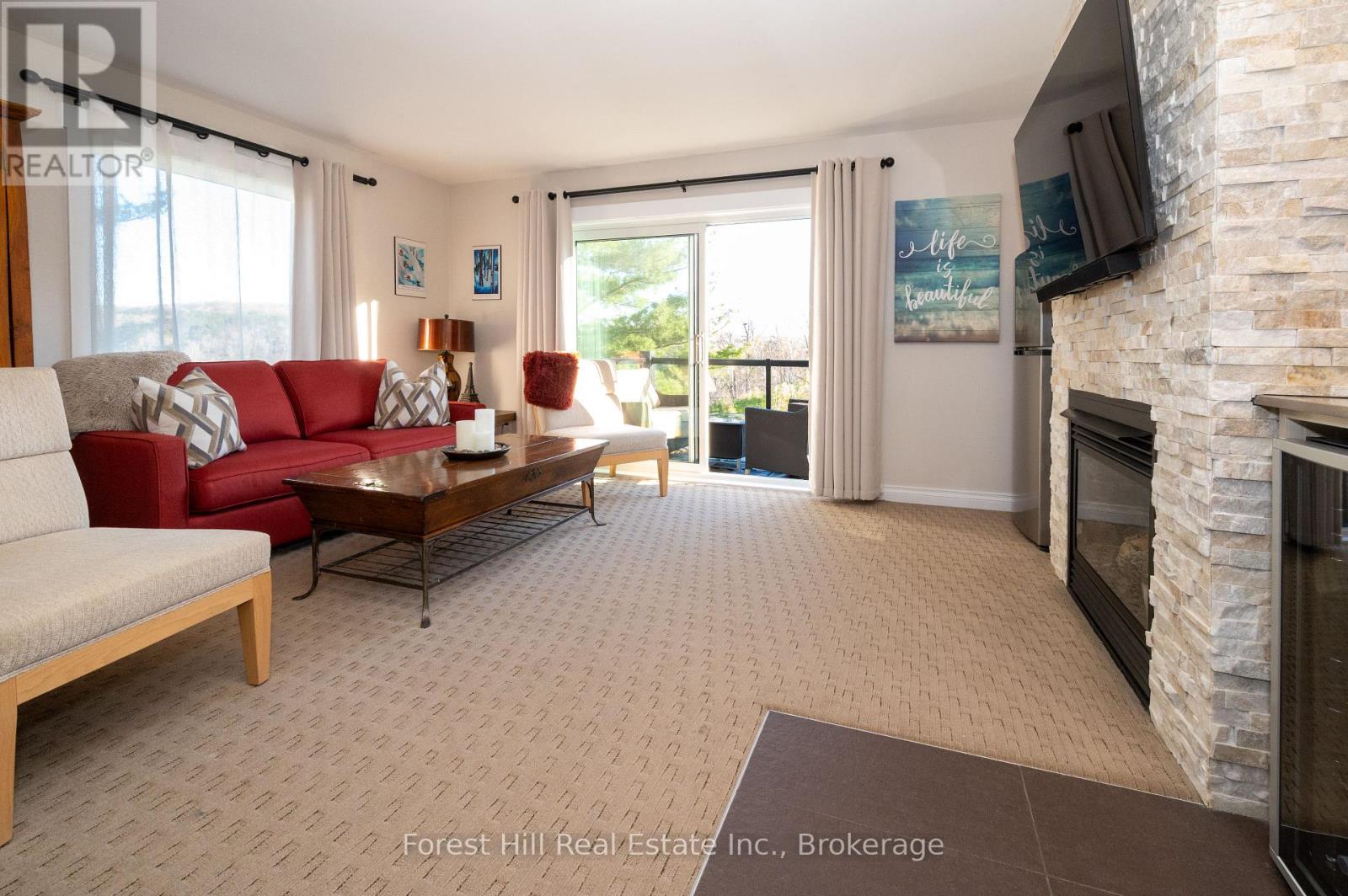 #303 1235 DEERHURST DRIVE - 16