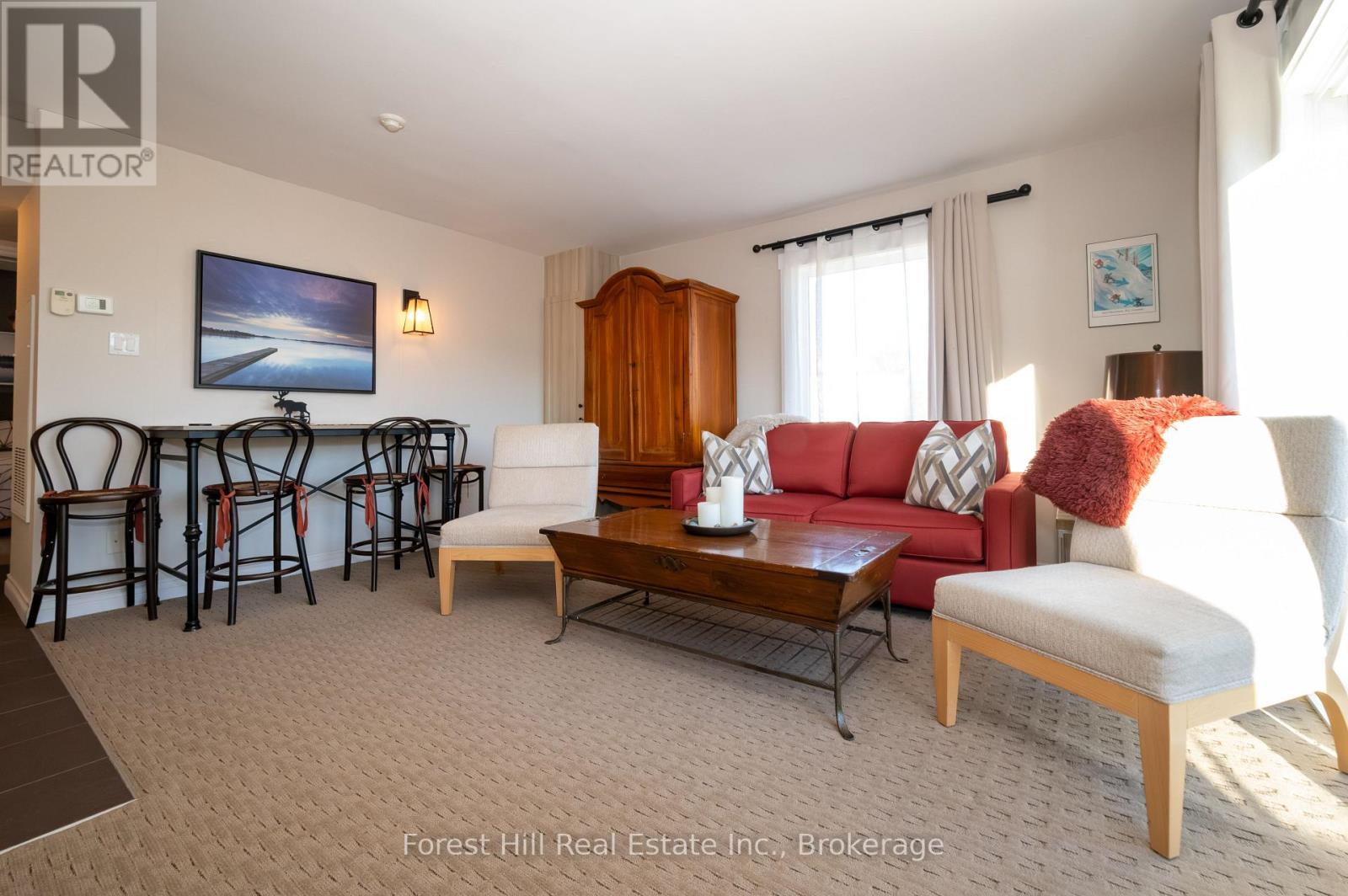 #303 1235 DEERHURST DRIVE - 4